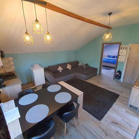 Comfort Home Apartment 3 Petroszany Zewnętrze zdjęcie