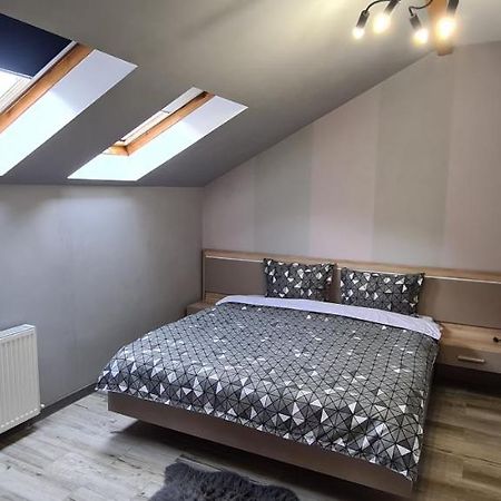 Comfort Home Apartment 3 Petroszany Zewnętrze zdjęcie