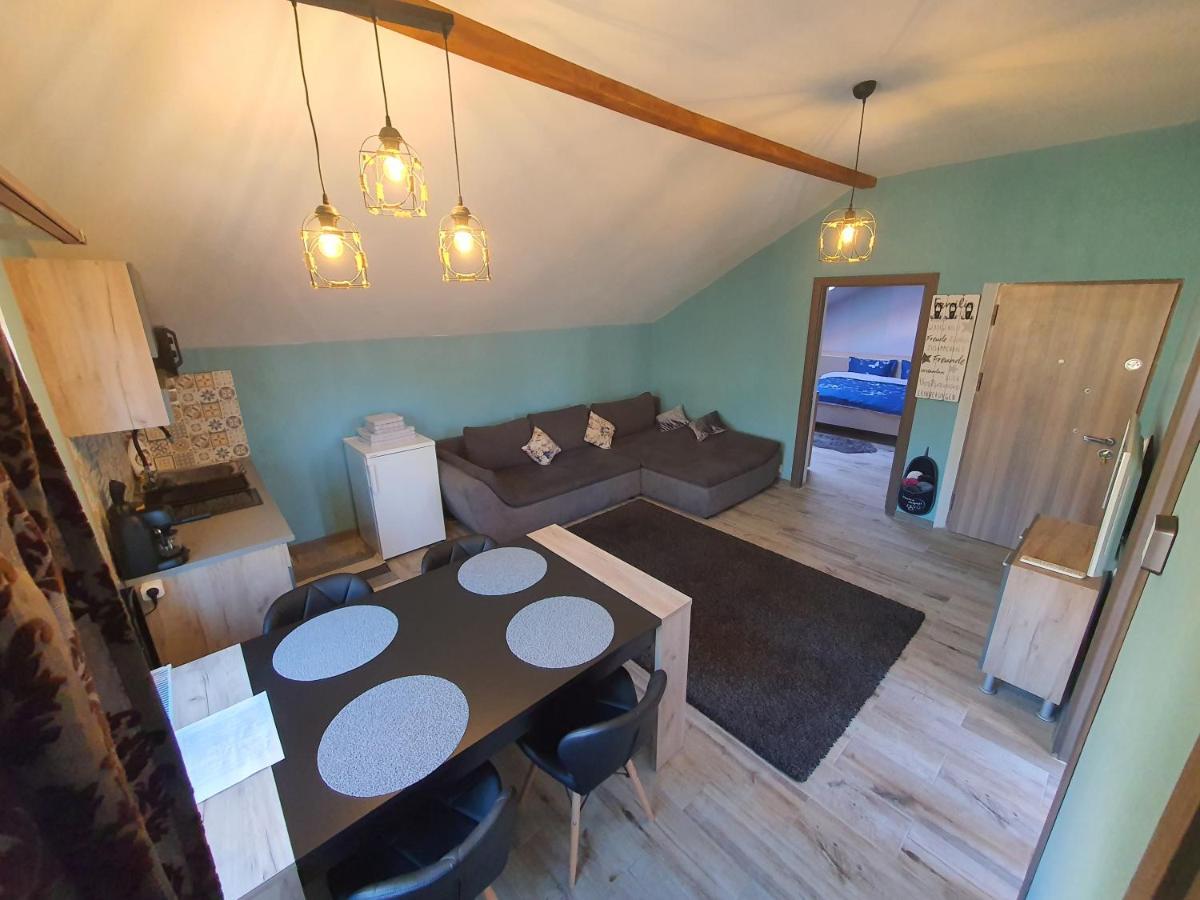 Comfort Home Apartment 3 Petroszany Zewnętrze zdjęcie