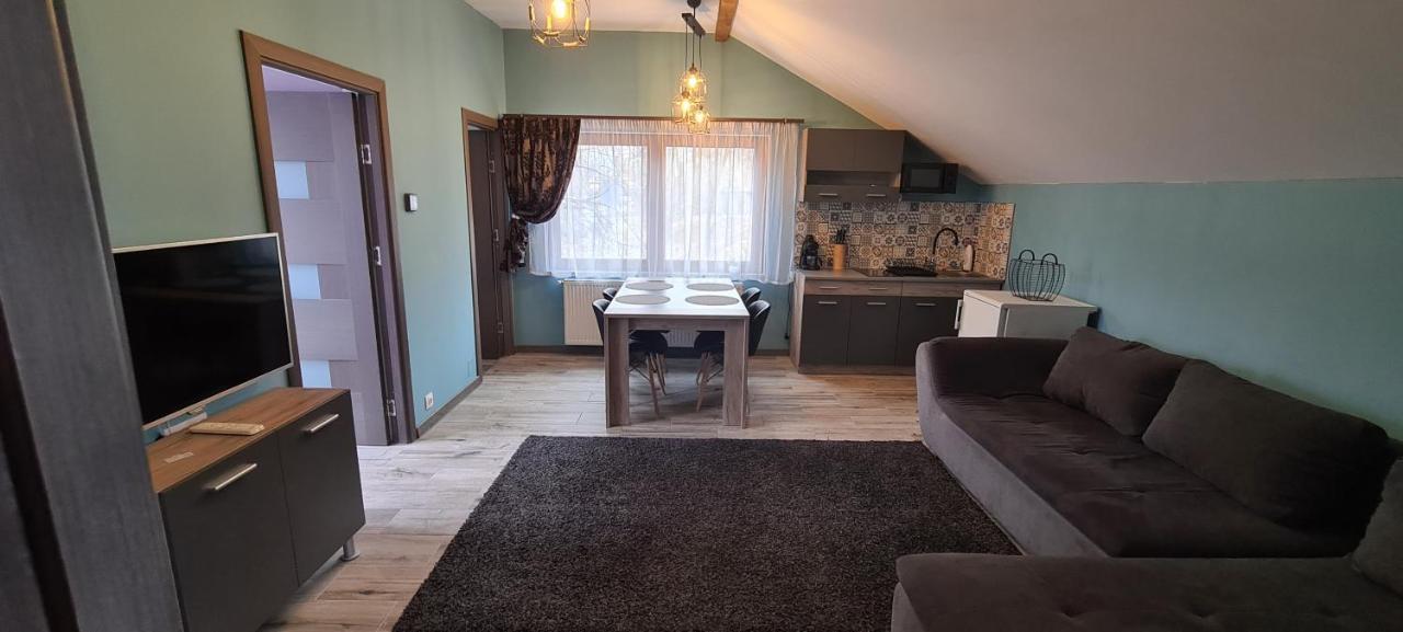 Comfort Home Apartment 3 Petroszany Zewnętrze zdjęcie