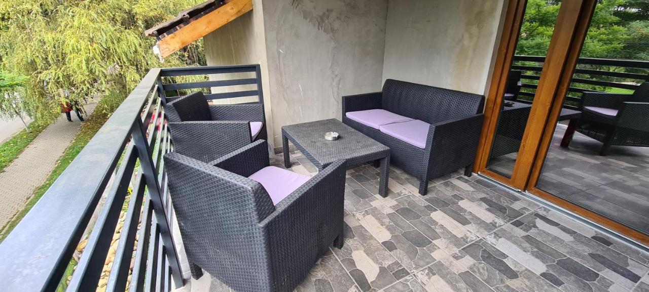 Comfort Home Apartment 3 Petroszany Zewnętrze zdjęcie