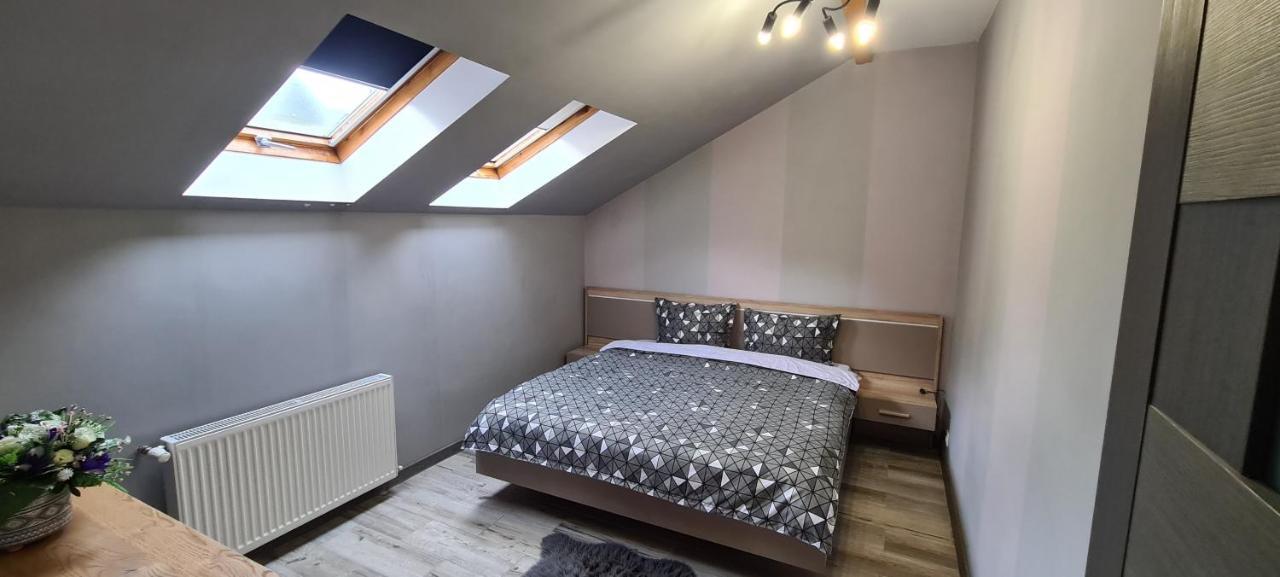 Comfort Home Apartment 3 Petroszany Zewnętrze zdjęcie