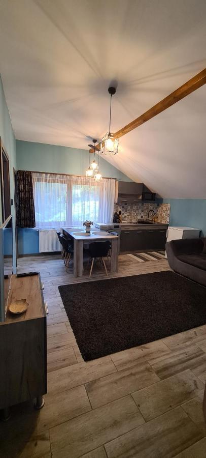 Comfort Home Apartment 3 Petroszany Zewnętrze zdjęcie